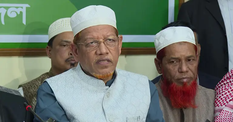 হামিদুর রহমান আযাদ